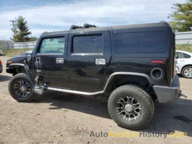 HUMMER H2, 5GRGN23U13H107539