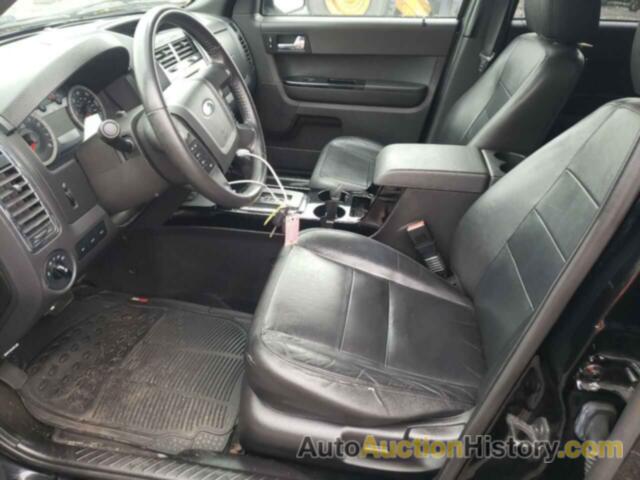 FORD ESCAPE LIMITED, 1FMCU9E73CKA54036