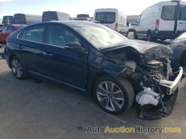 HYUNDAI IONIQ LIMITED, KMHC85LC5JU101517