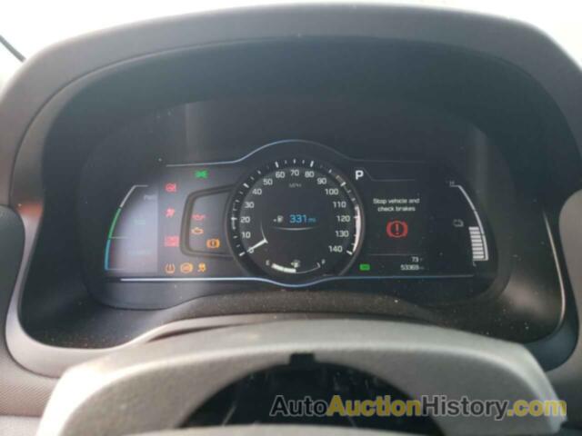 HYUNDAI IONIQ LIMITED, KMHC85LC5JU101517