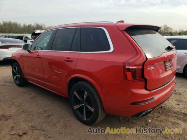 VOLVO XC90 T6, YV4A22PM3G1043722