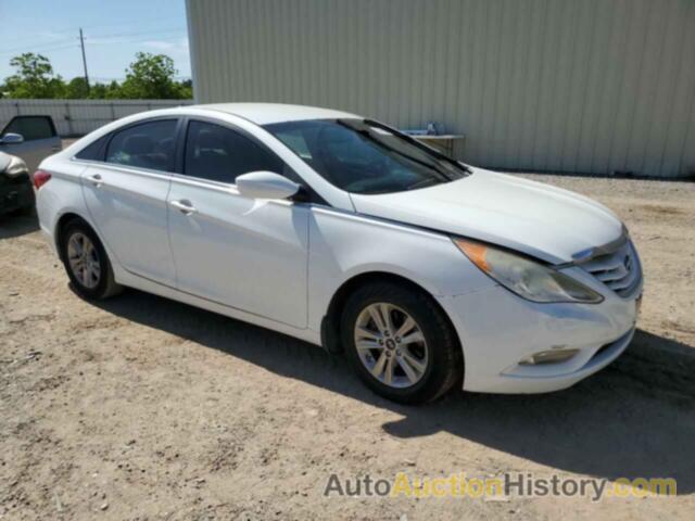 HYUNDAI SONATA GLS, 5NPEB4AC2DH682503