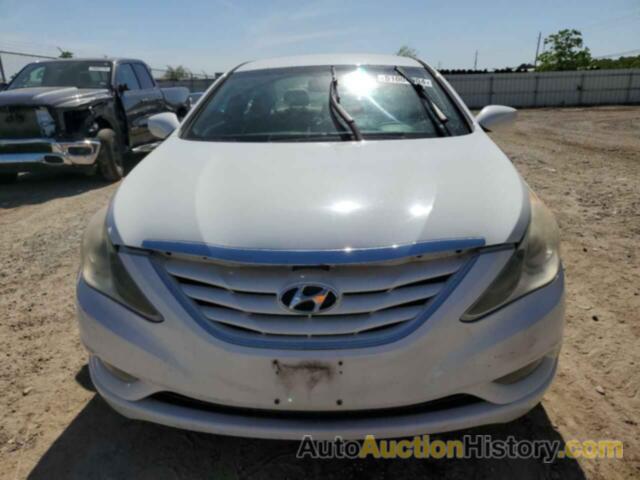 HYUNDAI SONATA GLS, 5NPEB4AC2DH682503