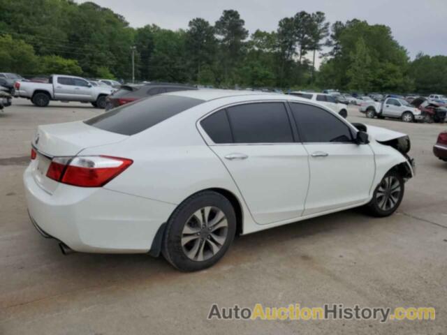 HONDA ACCORD LX, 1HGCR2F37EA063535