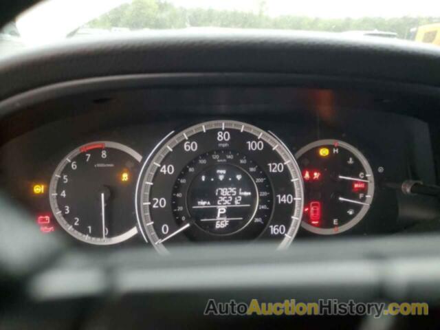 HONDA ACCORD LX, 1HGCR2F37EA063535