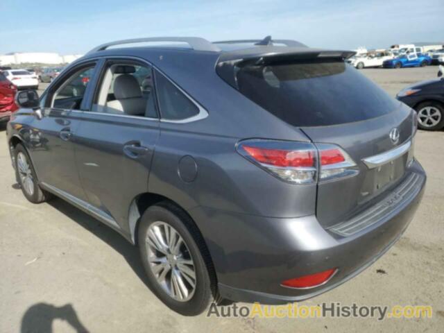 LEXUS RX350 350, JTJZK1BA9D2416648