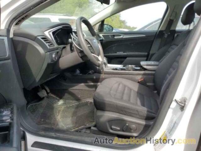 FORD FUSION SE HYBRID, 3FA6P0LU5ER250481