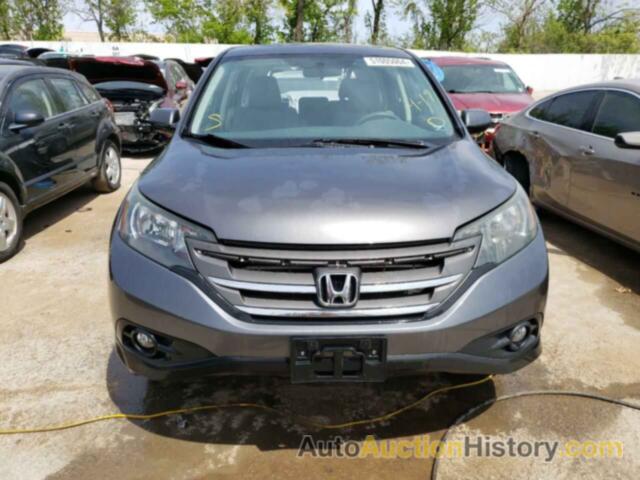 HONDA CRV EX, 2HKRM4H56DH674388