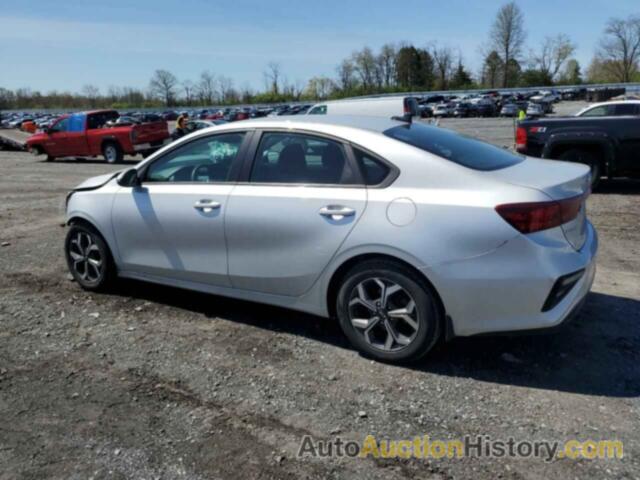 KIA FORTE FE, 3KPF24AD1KE087477