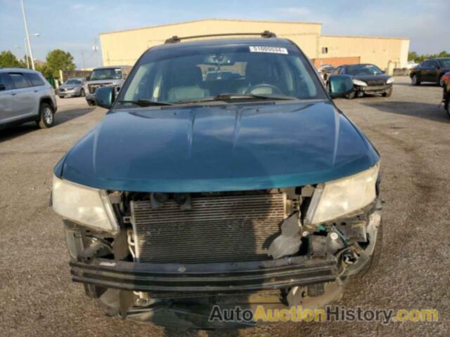 DODGE JOURNEY SXT, 3D4GG57V59T192897