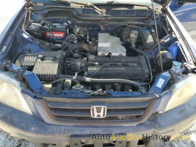 HONDA CRV LX, JHLRD2846WC015885