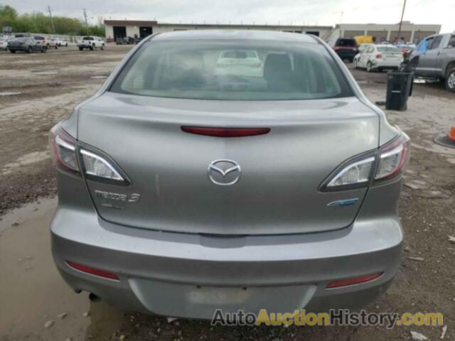 MAZDA 3 I, JM1BL1U73D1829075