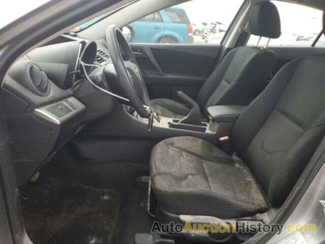 MAZDA 3 I, JM1BL1U73D1829075