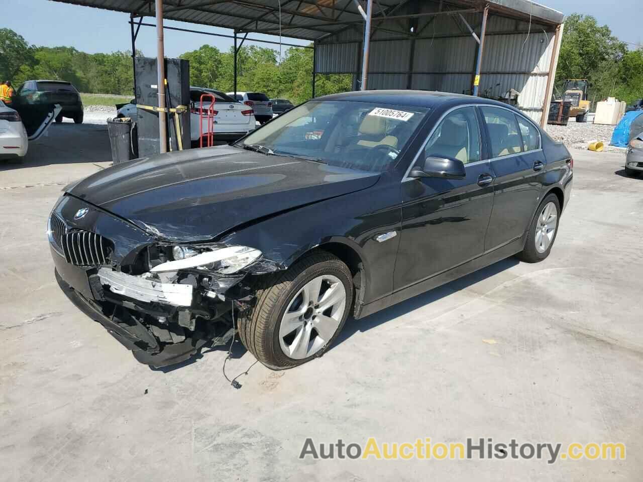 BMW 5 SERIES I, WBAXG5C56DDY36650