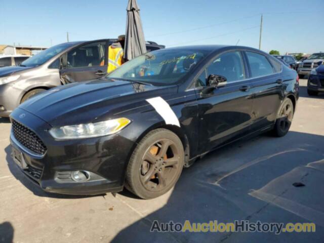 FORD FUSION SE, 3FA6P0HD3GR361722