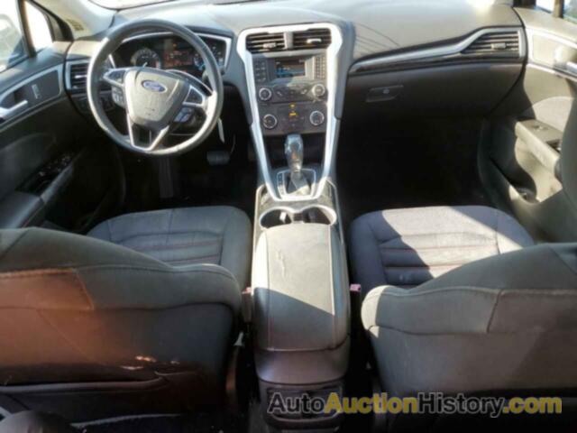 FORD FUSION SE, 3FA6P0HD3GR361722