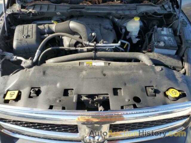 RAM 1500 ST, 3C6JR6DT3GG200868