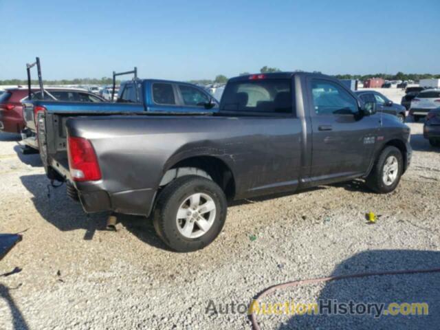 RAM 1500 ST, 3C6JR6DT3GG200868