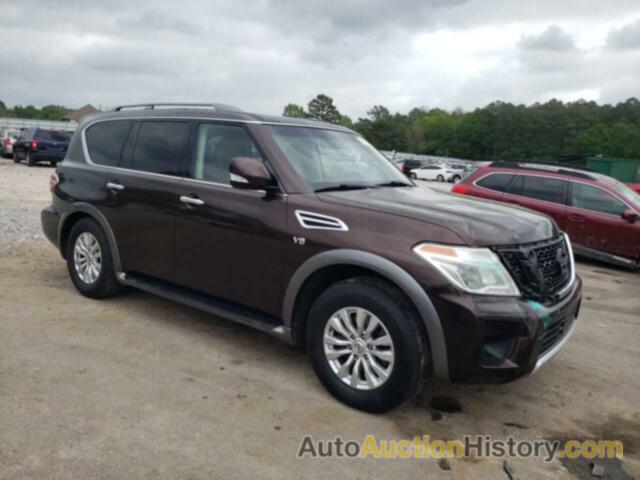 NISSAN ARMADA SV, JN8AY2NC0H9506564