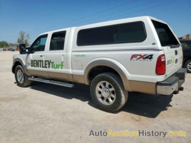 FORD F250 SUPER DUTY, 1FT7W2BT8CEA23601