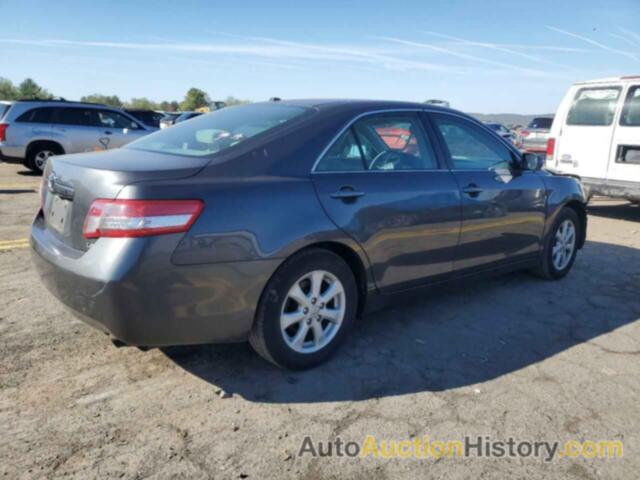 TOYOTA CAMRY BASE, 4T1BF3EK1BU138768