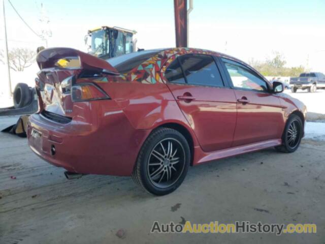 MITSUBISHI LANCER ES/ES SPORT, JA32U2FU8AU025546