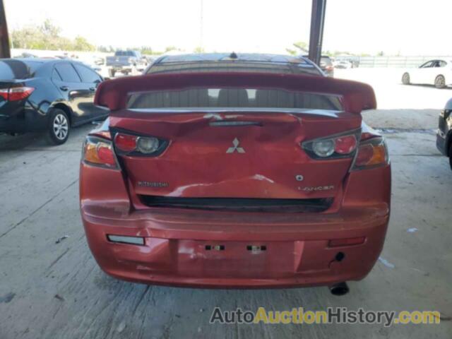 MITSUBISHI LANCER ES/ES SPORT, JA32U2FU8AU025546