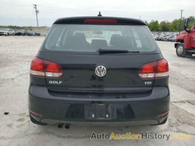 VOLKSWAGEN GOLF, WVWNM7AJ0EW006590