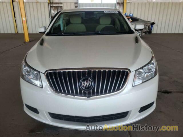 BUICK LACROSSE, 1G4GA5ER9DF213639