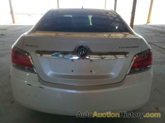 BUICK LACROSSE, 1G4GA5ER9DF213639