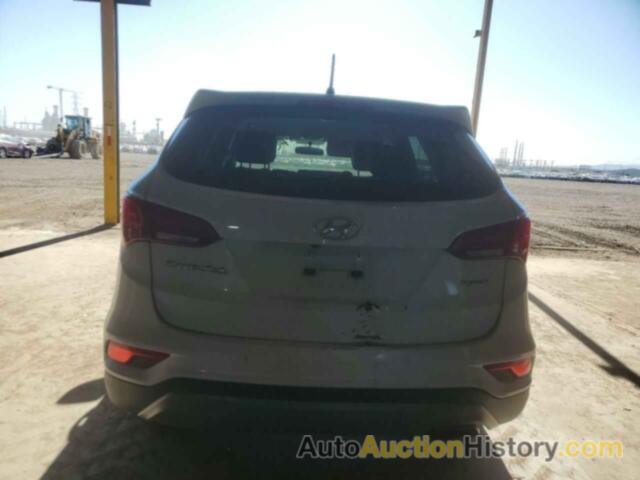 HYUNDAI SANTA FE, 5NMZT3LB1JH071853