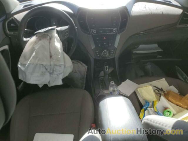 HYUNDAI SANTA FE, 5NMZT3LB1JH071853