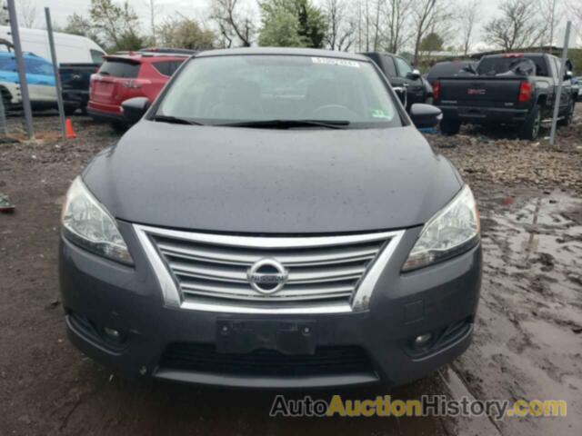 NISSAN SENTRA S, 3N1AB7AP7FY264532