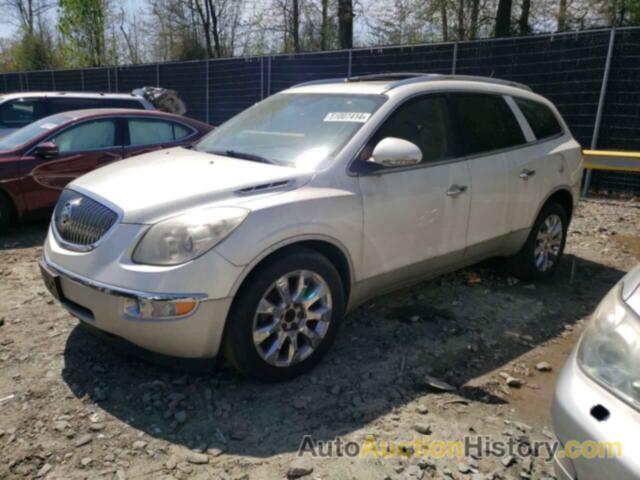 BUICK ENCLAVE, 5GAKVDEDXCJ347431