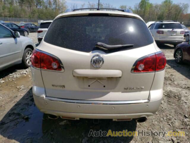 BUICK ENCLAVE, 5GAKVDEDXCJ347431