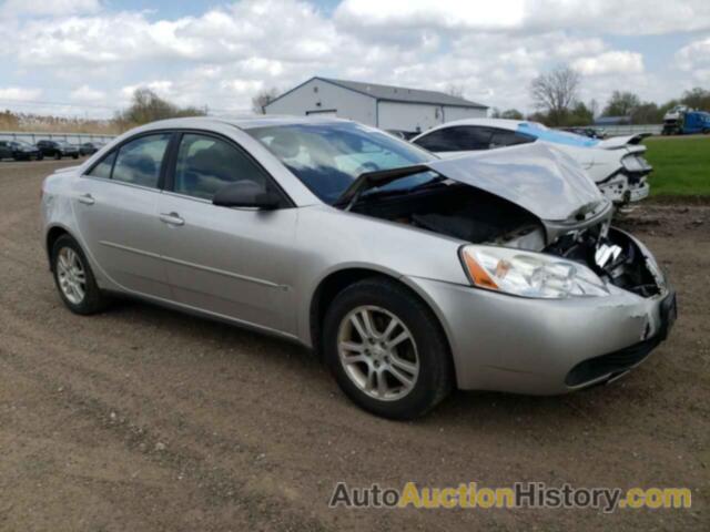 PONTIAC G6 SE1, 1G2ZG558464287363