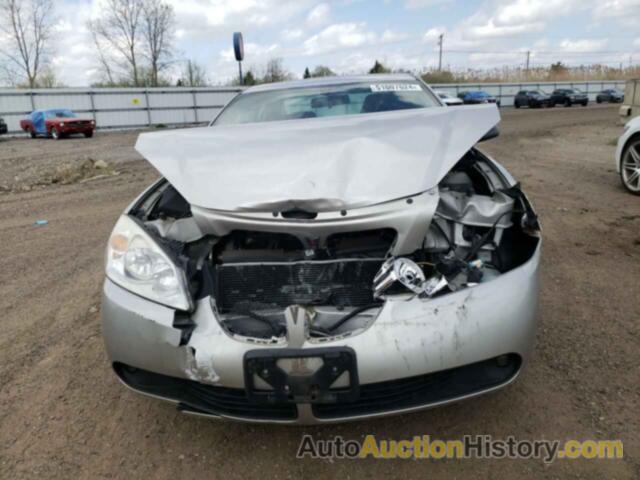 PONTIAC G6 SE1, 1G2ZG558464287363