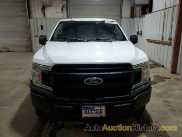 FORD F-150 SUPERCREW, 1FTEW1C50JKF29522