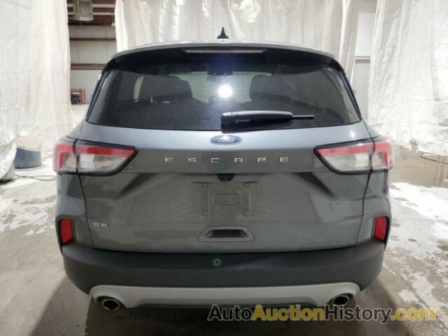 FORD ESCAPE SE, 1FMCU0G68NUA21198