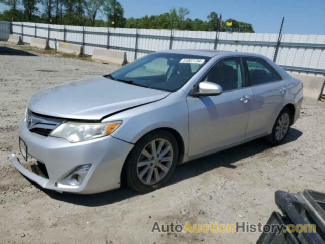 TOYOTA CAMRY SE, 4T1BK1FK5EU549934