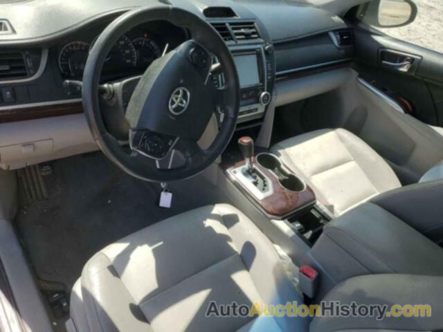 TOYOTA CAMRY SE, 4T1BK1FK5EU549934