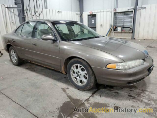 OLDSMOBILE INTRIGUE GL, 1G3WS52H02F172050