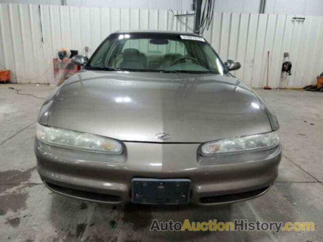 OLDSMOBILE INTRIGUE GL, 1G3WS52H02F172050