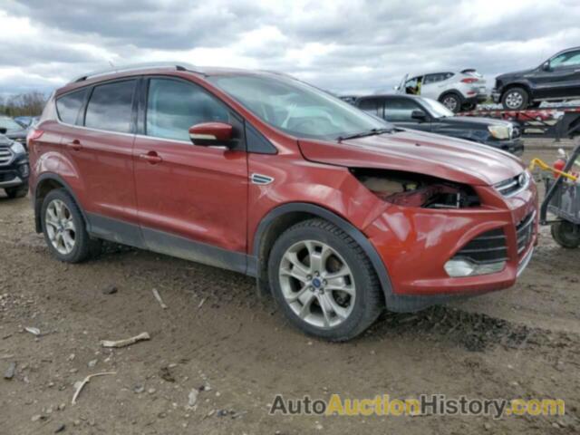 FORD ESCAPE TITANIUM, 1FMCU9J98EUB14469