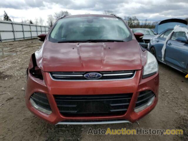 FORD ESCAPE TITANIUM, 1FMCU9J98EUB14469