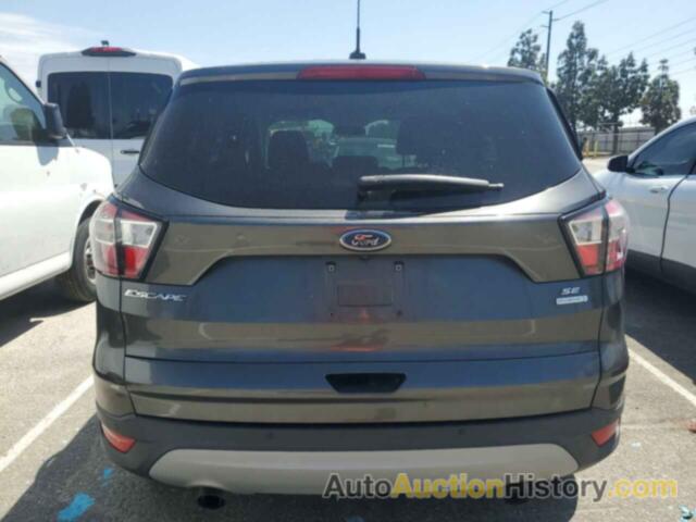 FORD ESCAPE SE, 1FMCU0GD3HUE40241