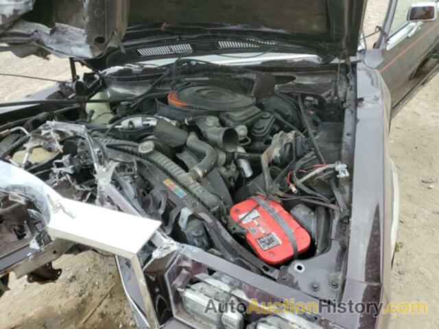 CHRYSLER ALL OTHER, 1C3BF66P7JW160393