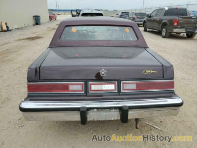CHRYSLER ALL OTHER, 1C3BF66P7JW160393