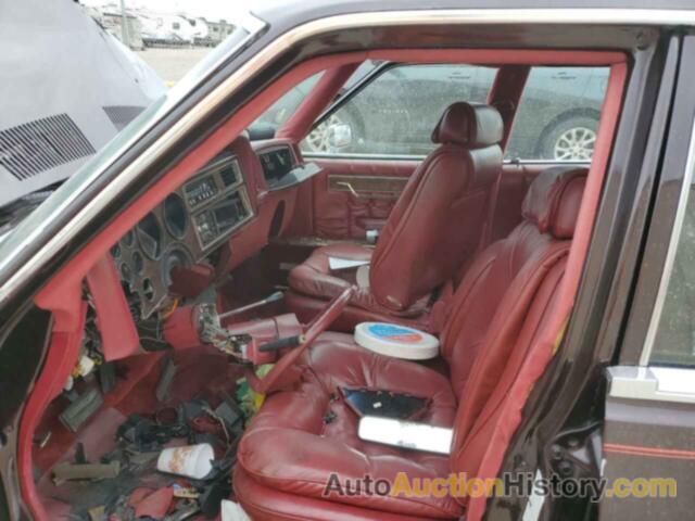 CHRYSLER ALL OTHER, 1C3BF66P7JW160393