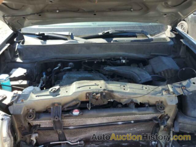 HONDA PILOT EXL, 5FNYF4H68BB035438